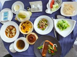 点击看大图 -茉莉智慧母婴护理中心(瑰丽店)