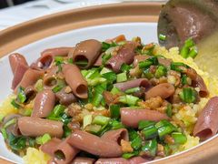 -双合园·海鲜水饺青岛菜(万佳广场店)