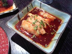 蒜泥白肉-三俞竹苑(红旗街万达店)