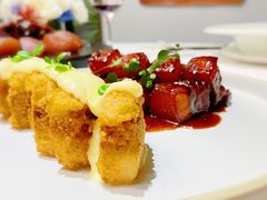-中心大酒店·本味餐厅