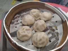 -鸡鸣汤包(红山动物园店)