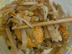 -台州老六海鲜面馆(上南总店)