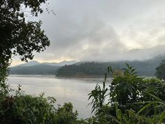 -孔雀湖生态旅游区