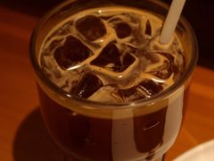 SOE美式-大酉·M Coffee(北京美术馆店)