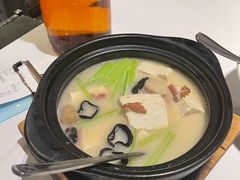 -汤城小厨•粤菜•靓汤(苏州街店)