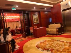 -曲江惠宾苑宾馆(大雁塔大唐不夜城店)