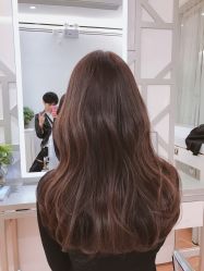 -In Style造型