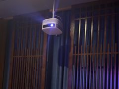 -江南足纪·影院足道·轻奢SPA(笋岗HALO广场店)