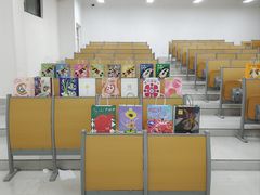 -奈雪的茶(亨特国际广场店)