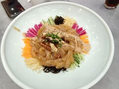 -红菜坊·烤鸭·川鲁宴(石园店)