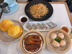 -火啫啫·粤式啫啫煲(南通首店)