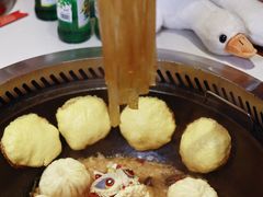 -玺炖·中国铁锅炖(南京东路店)