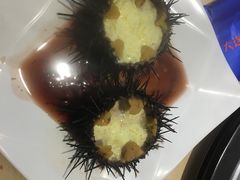 -海味当家(西安路店)