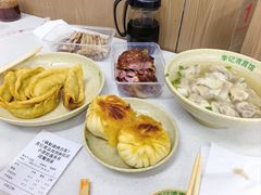 -李记清真馆(打钉巷店)