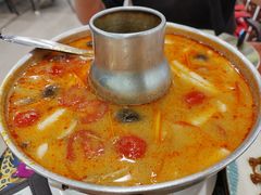 -荷花泰菜(东方新天地店)