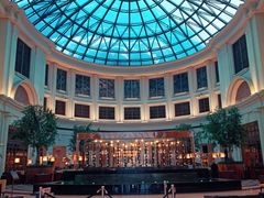 -漢咖啡·全服务式自助晚餐(武汉洲际酒店)