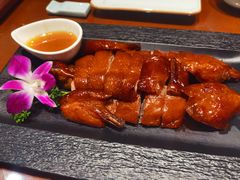-一品滇香·云南菜(公益西桥店)