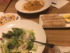 -棒约翰比萨·意面(金桥国际店)