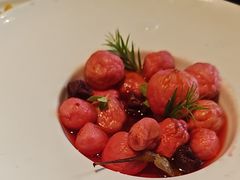 -三宝大饭店-中和艺素餐厅(浦上金山正祥广场店)