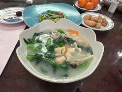 -中国大酒店·食街