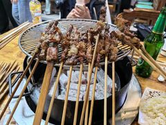 -源味居手把签烧烤(长春一店)