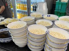 -清真·马洪小炒泡馍馆(钟楼回民街店)