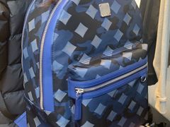 -MCM(比斯特上海购物村店)