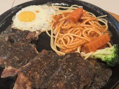 -豪享来牛排(人民店)