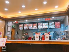 -永和大王·现磨豆浆·卤肉饭(九亭SH085店)