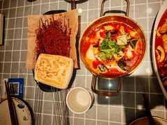 -清真·凡人居·融合餐厅(南山总店)