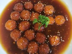 -山西会馆·晋菜·晋商宴·民俗博物馆(体育路店)