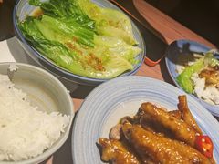 -汤潮荟·粤菜小馆(茂业天地店)