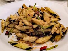 -满堂·烤鸭店·北京菜(鼓楼店)