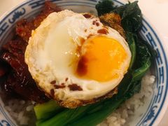 -新大咀港式茶餐厅(宝山万达店)