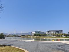 -琅岐红光湖公园
