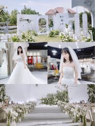 -Sunny喜铺婚礼策划(东部店)