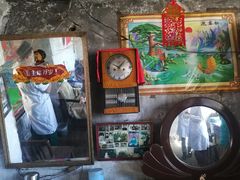 -通海俄式烧烤·俄罗斯大串(嵩山路店)