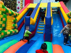 -蒙特利亲子乐园