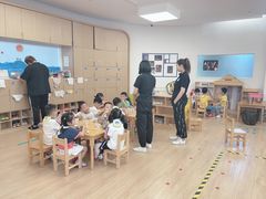 -艾儿思国际幼稚园(硚口店)