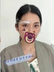 -臣丽纹眉全国连锁