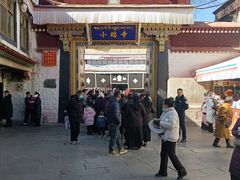 -小昭寺