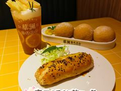 -蔡澜点心·粤菜(花城汇南区店)