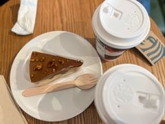 -星巴克(杭州北山路店)