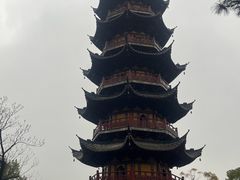 -龙华素斋(龙华路店)