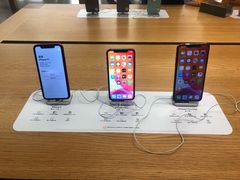 -Apple零售店(深圳益田假日广场店)
