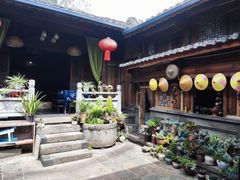 -龙姐私房菜(和顺古镇店)