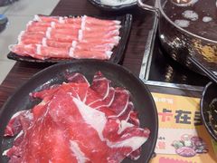 -呷哺呷哺(西单大悦城店)