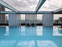 -白云宾馆-祥云西餐厅·法式鹅肝海鲜自助