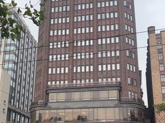 -上海国际饭店