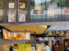 门面-麦当劳(苏州中心星悦汇店)